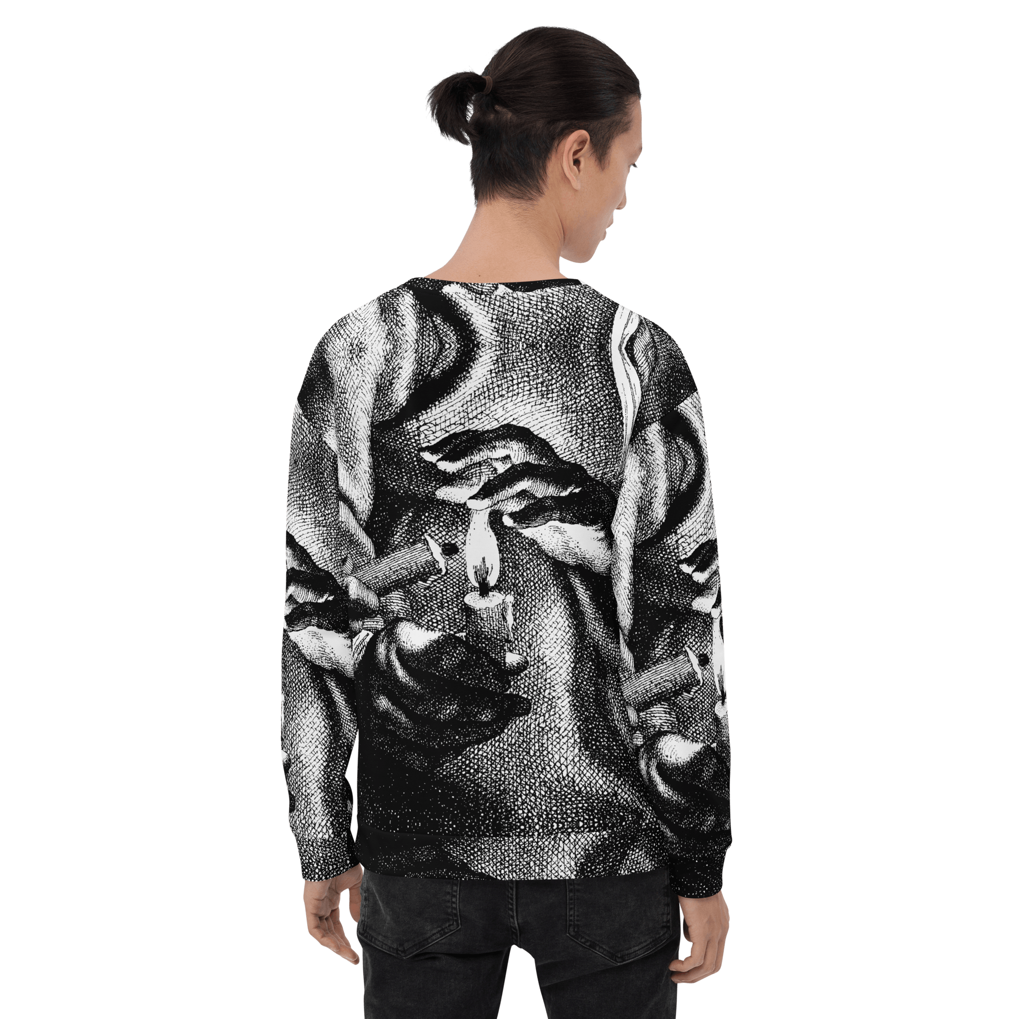 Believe® Unisex Sweatshirt (only 8 pieces made) - Kikillo Club