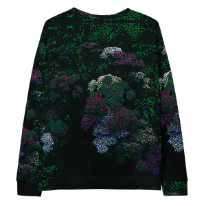 Pray 祈る® Unisex Sweatshirt (8 pieces for sale) - Kikillo Club