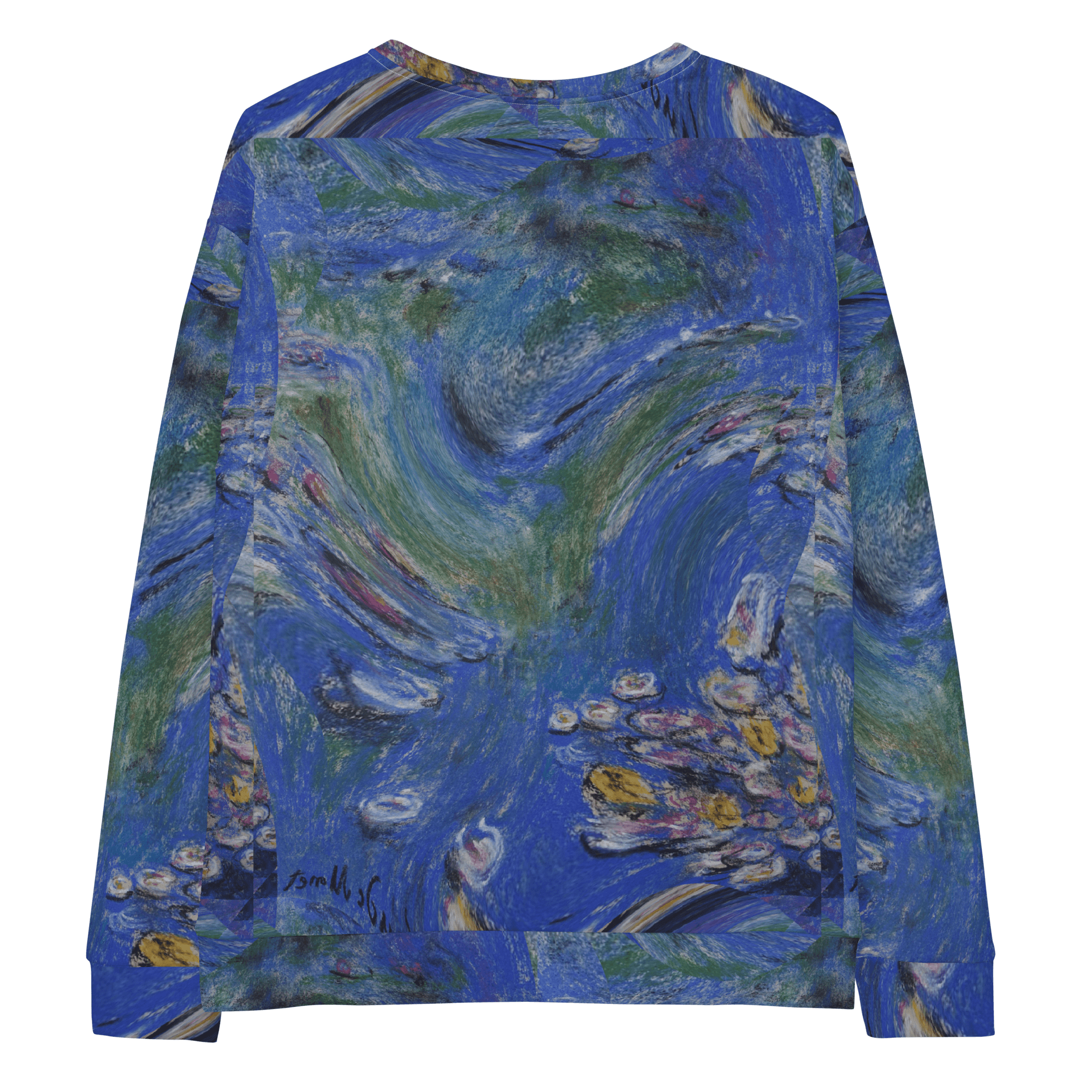 super afternoon スーパーアフタヌーン® Unisex Sweatshirt (8 pieces for sale) - Kikillo Club