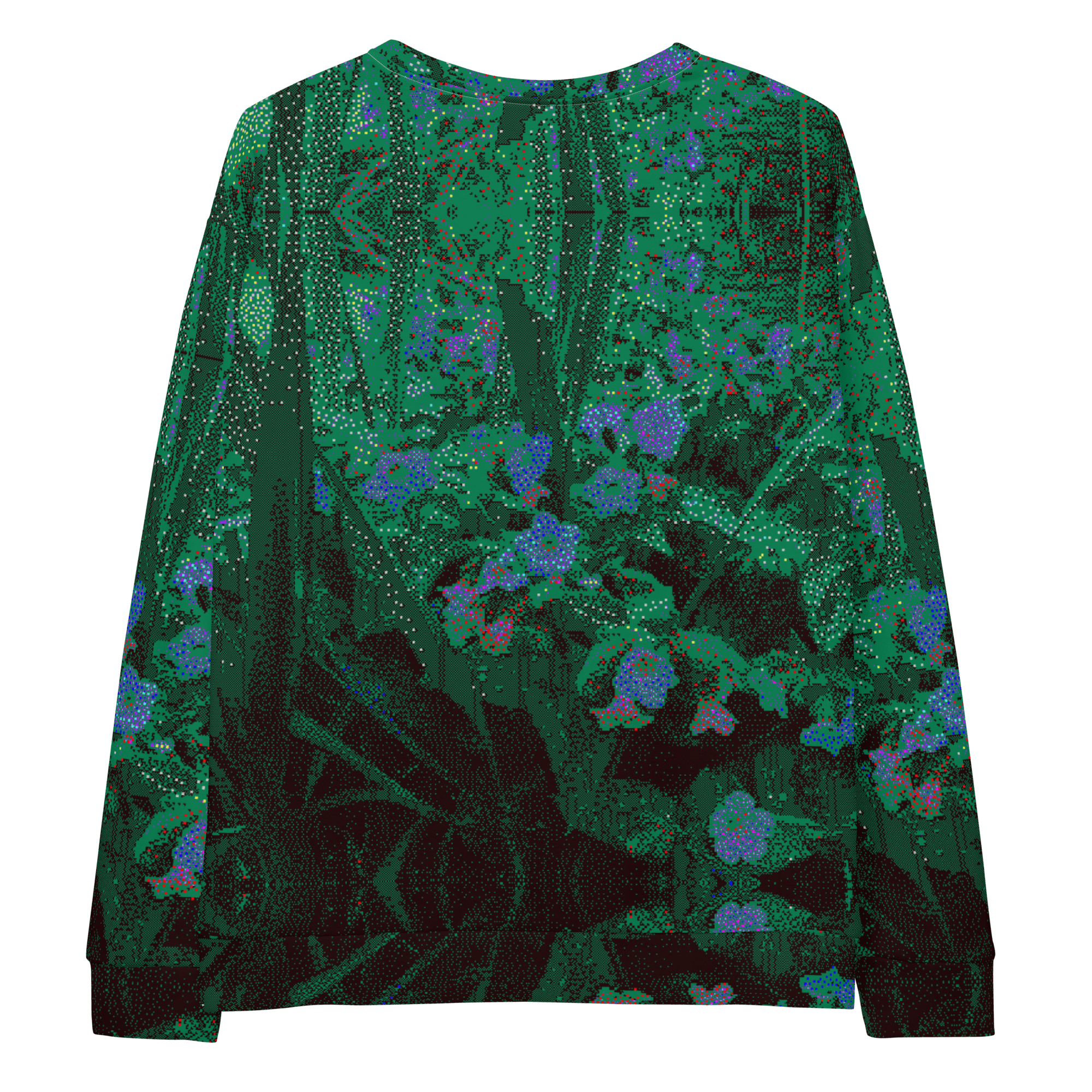 Persisto パーシスト® Sweatshirt (7/7 pieces for sale) - Kikillo Club