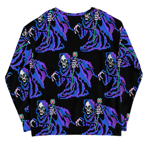 Obdormio® All-Over Sweatshirt (7/7 pieces for sale) - Kikillo Club