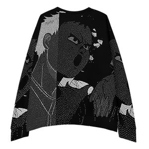 Oustet® Unisex Sweatshirt (7 pieces for sale) - Kikillo Club