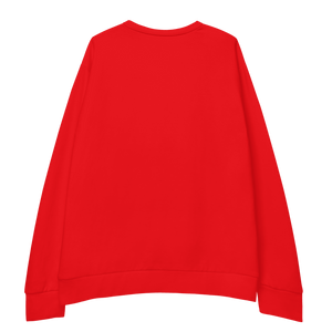 Ecquando Red® Deluxe Light Sweatshirt (2 pieces only 2/2) ⭐️ - Kikillo Club