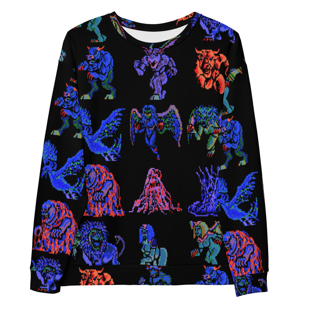 Parade 13® Deluxe Light Sweatshirt (LIMITED) - Kikillo Club