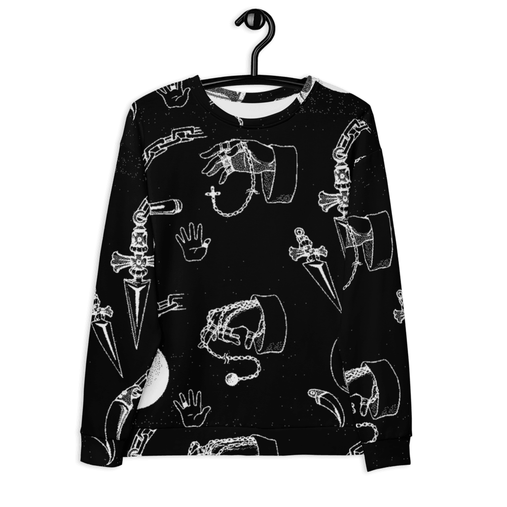 Something is wrong 2021® Sweatshirt (a few pieces for sale) - Kikillo Club
