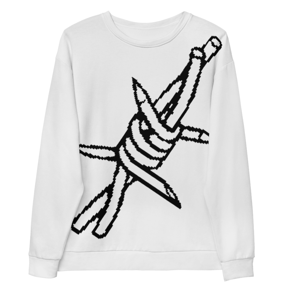 Freedom® Deluxe Light Sweatshirt - Kikillo Club