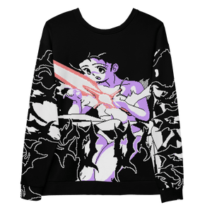 GO ON® Deluxe Sweatshirt (only 10 on sale) - Kikillo Club