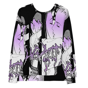Fugacity IV® Deluxe Sweatshirt (only 10 on sale) - Kikillo Club