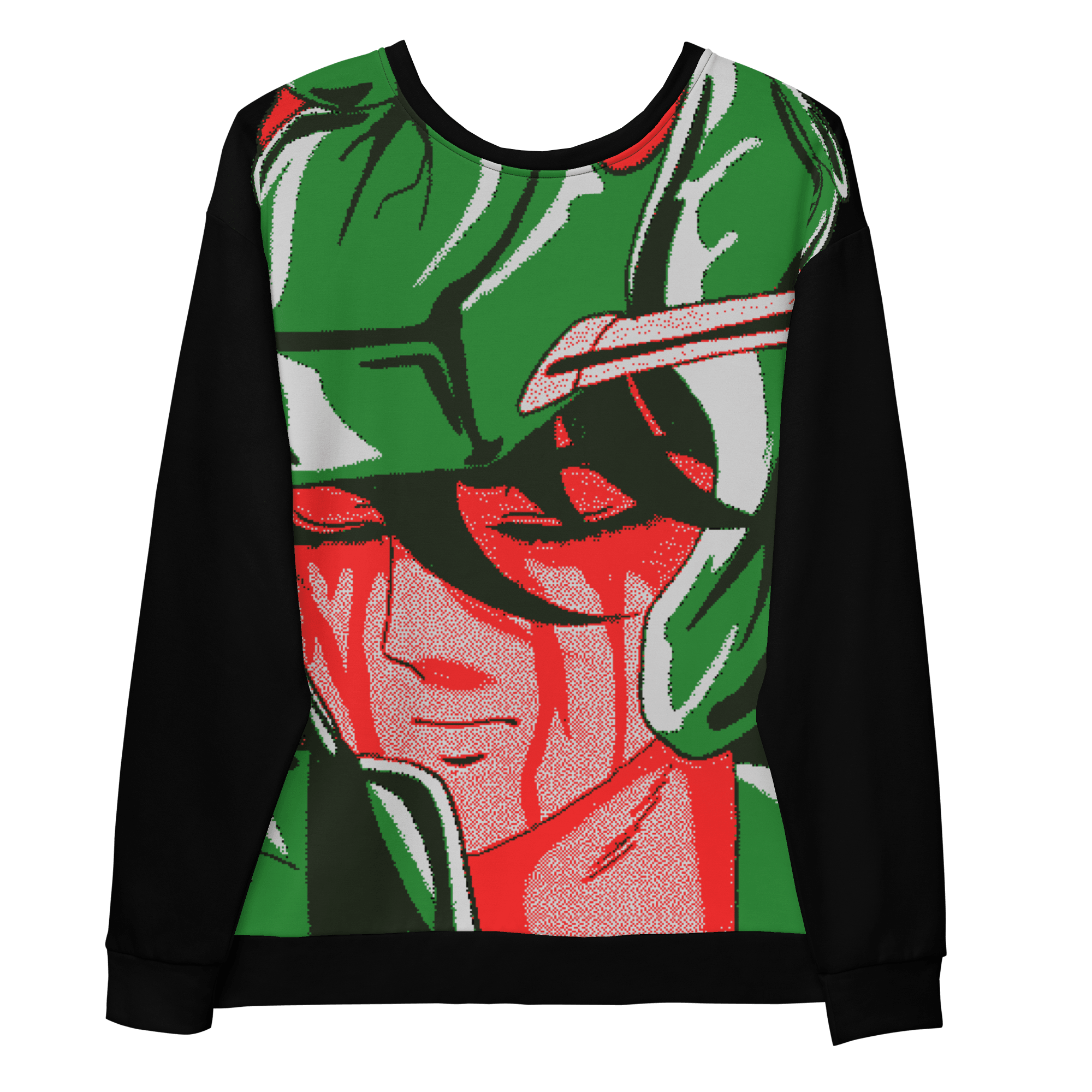 Painz® Deluxe Sweatshirt (10 pieces available) - Kikillo Club