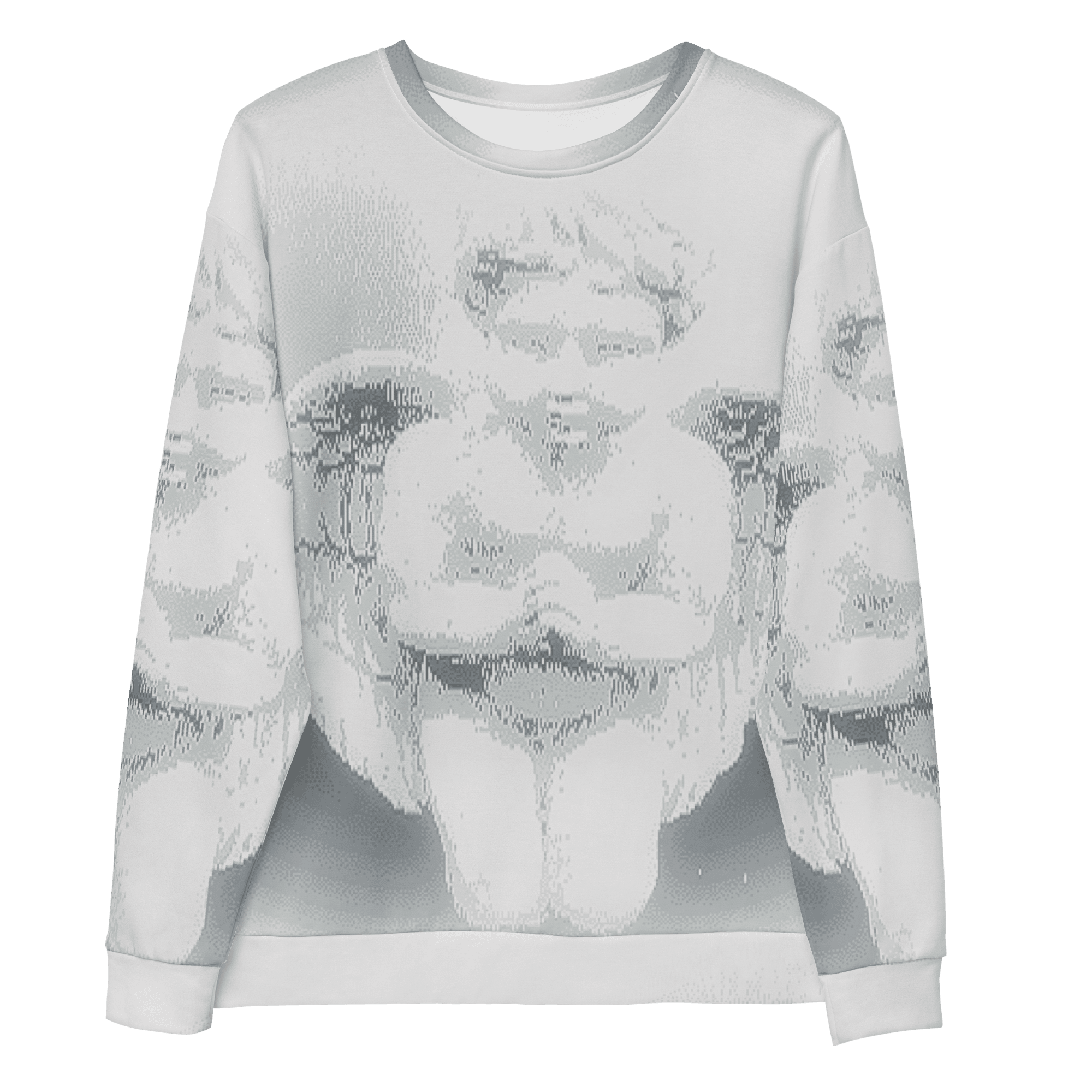 Angel!® Deluxe Sweatshirt (only 10 on sale) - Kikillo Club