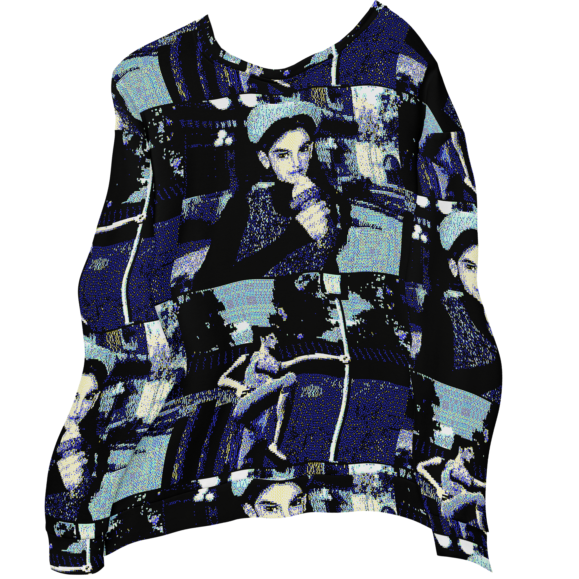 Pai® Deluxe Sweatshirt (only 10 on sale) - Kikillo Club