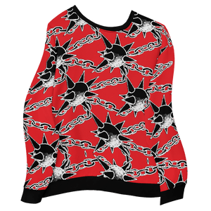 WEAKEN Heat® Deluxe Sweatshirt (only 10 for sale) - Kikillo Club