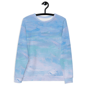 Pure® Unisex Sweatshirt (8 pieces for sale) - Kikillo Club