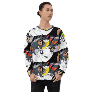 TRAK® Unisex Sweatshirt (8 pieces for sale) - Kikillo Club
