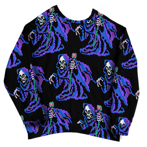 Obdormio® All-Over Sweatshirt (7/7 pieces for sale) - Kikillo Club