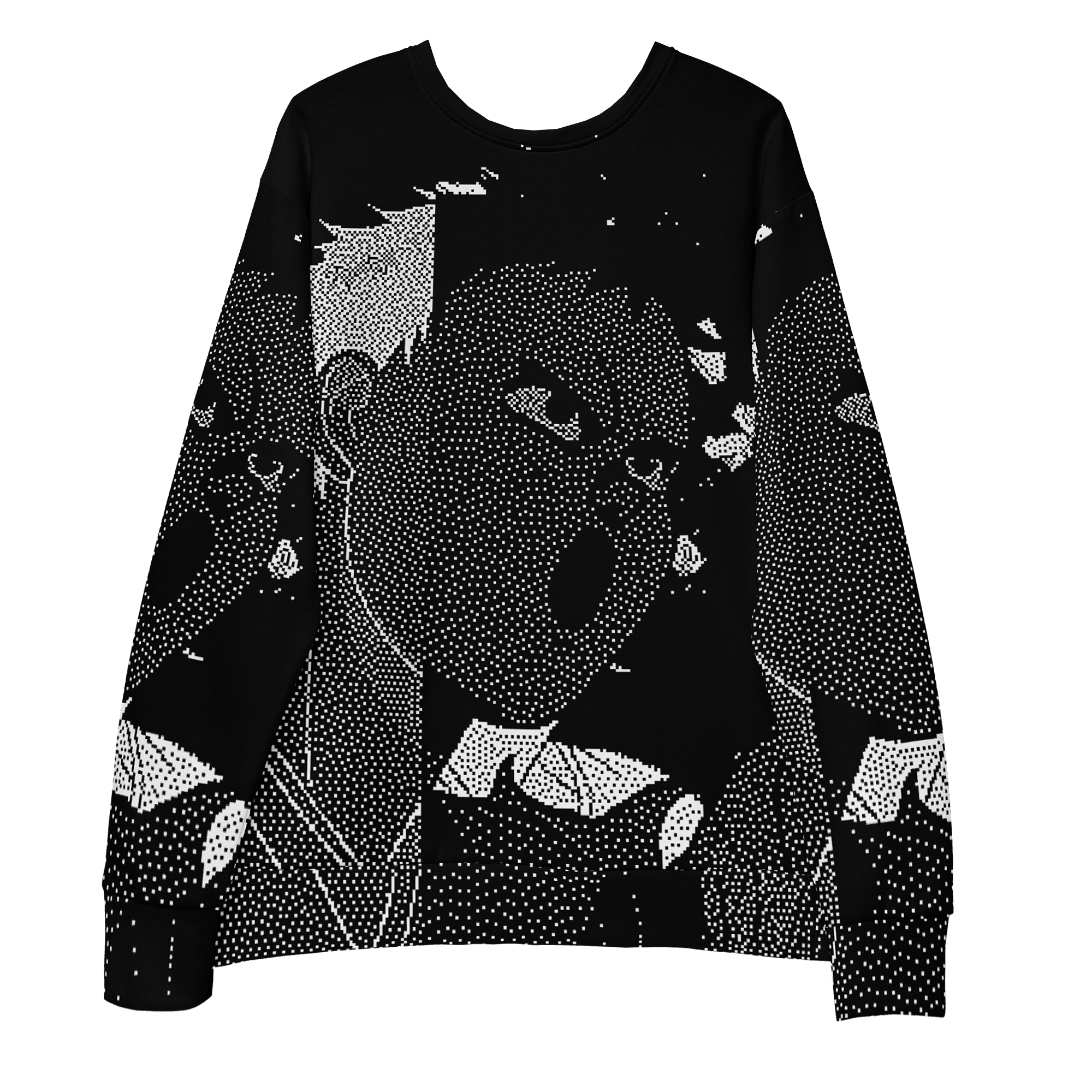 Oustet® Unisex Sweatshirt (7 pieces for sale) - Kikillo Club