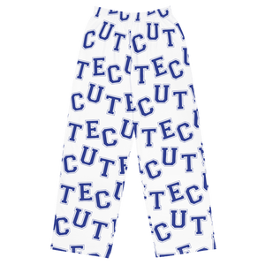 CUTE® Unisex Wide-Leg Pants - Kikillo Club