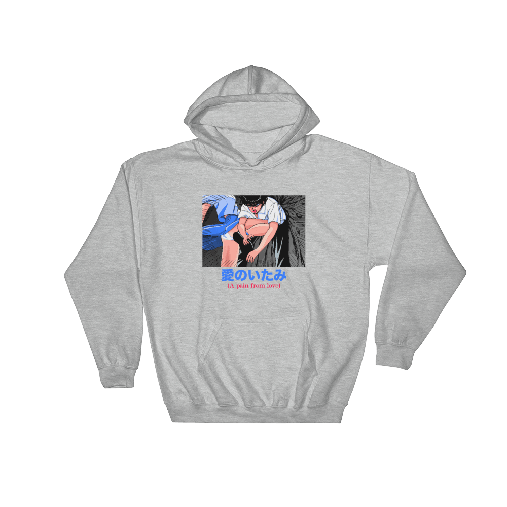 Hoodies – Kikillo Club Hoodies – Kikillo Club