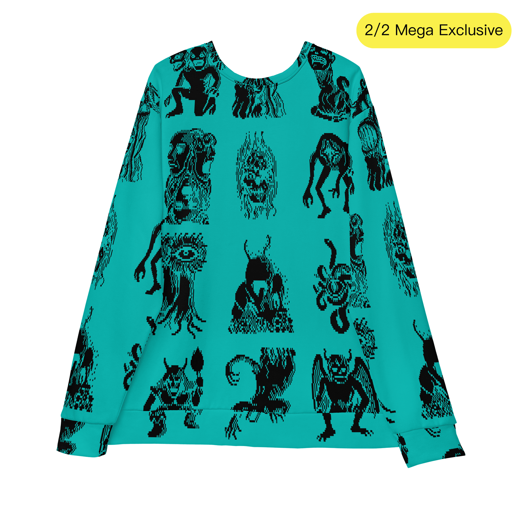 Parade Aqua® Deluxe Light Sweatshirt (2 pieces only 2/2) ⭐️ - Kikillo Club