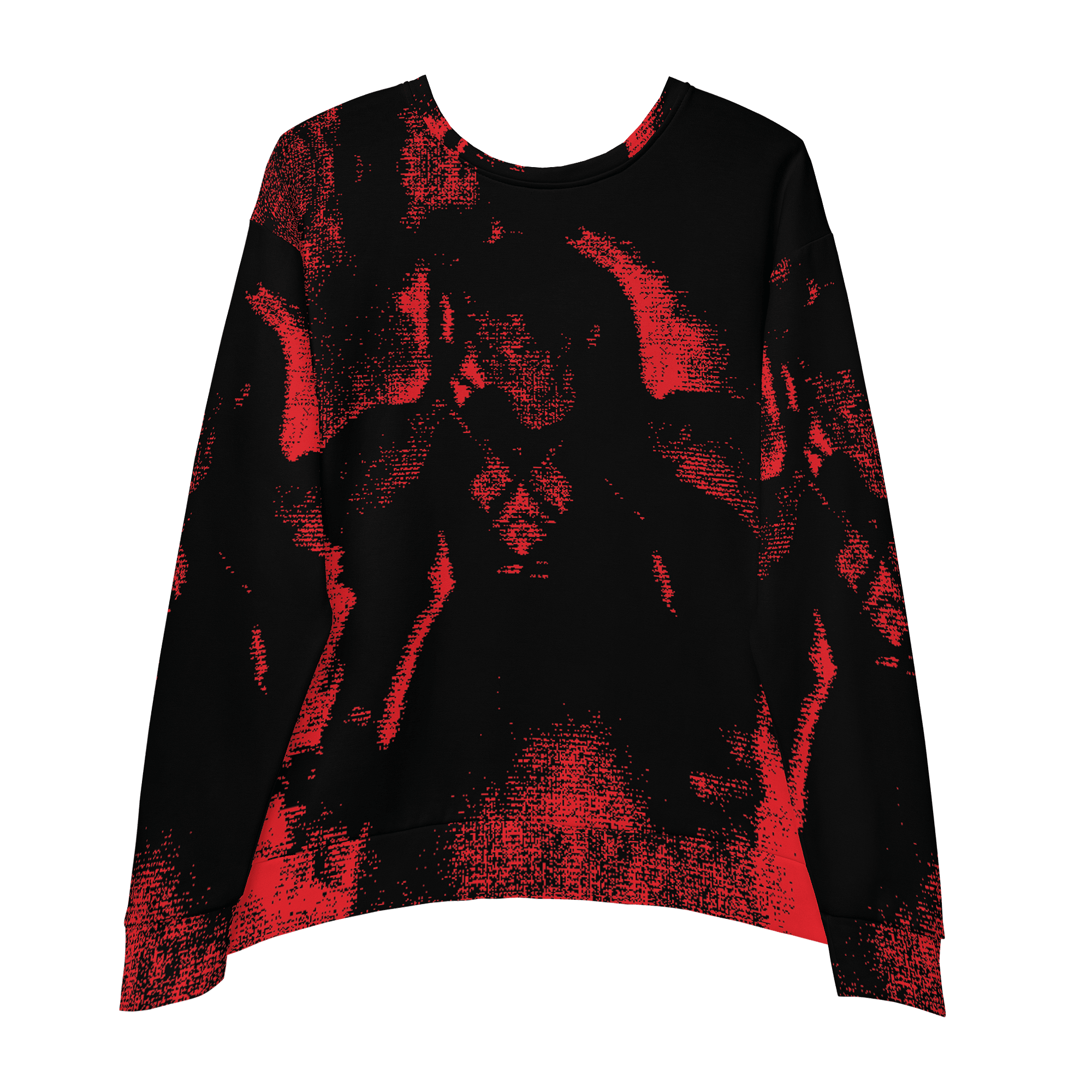 I miss me Red® Unisex Sweatshirt (7 pieces for sale) - Kikillo Club