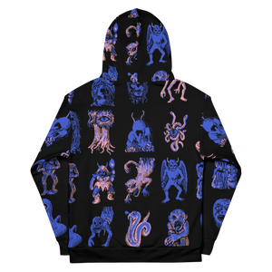 Parade® 2021 Hoodie - Kikillo Club