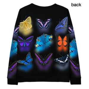 Butterflix® Deluxe Sweatshirt (only 10 on sale) - Kikillo Club