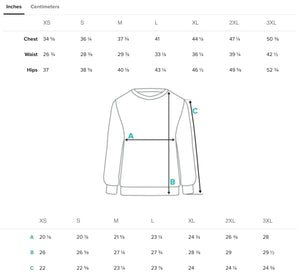 BANANANA® Unisex Sweatshirt (7 pieces for sale) - Kikillo Club