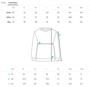 BANANANA® Unisex Sweatshirt (7 pieces for sale) - Kikillo Club