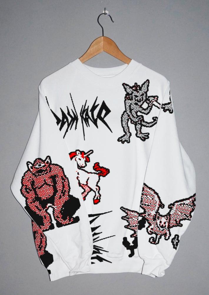 BASAL STATE® Light Sweatshirt - Kikillo Club