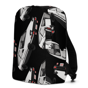 BEAT® Backpack (only 3/3 units for sale) - Kikillo Club