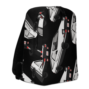 BEAT® Backpack (only 3/3 units for sale) - Kikillo Club
