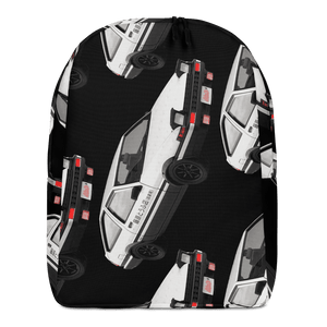 BEAT® Backpack (only 3/3 units for sale) - Kikillo Club