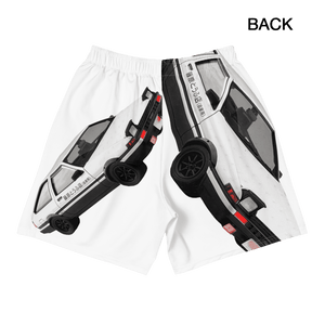 BEAT® Unisex Shorts (10 pieces for sale) - Kikillo Club