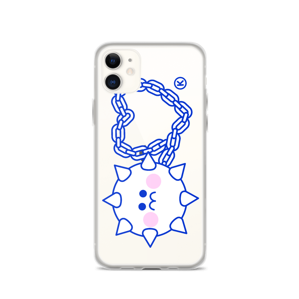 LOVE HURTS MAX® iPhone case - Kikillo Club