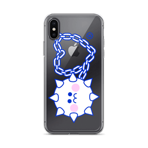 LOVE HURTS MAX® iPhone case - Kikillo Club