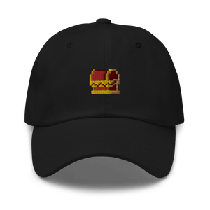 BOOTY® 🧢 Hat - Kikillo Club