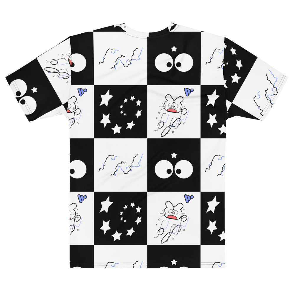 Kikillo It's me® Deluxe TShirt (only 10 units for sale) Kikillo Club