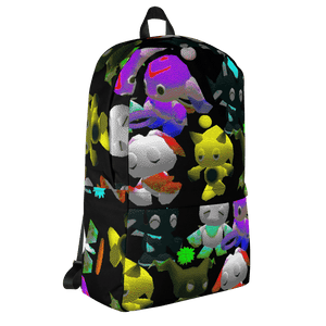 C Gang® Backpack (only 3/3 units for sale) - Kikillo Club