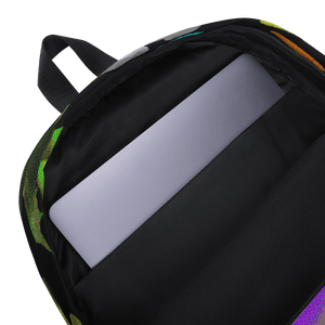 C Gang® Backpack (only 3/3 units for sale) - Kikillo Club