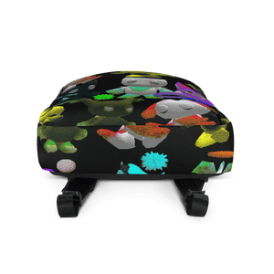 C Gang® Backpack (only 3/3 units for sale) - Kikillo Club