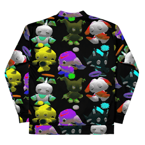 C Gang® Bomber Jacket (7 pieces for sale) - Kikillo Club
