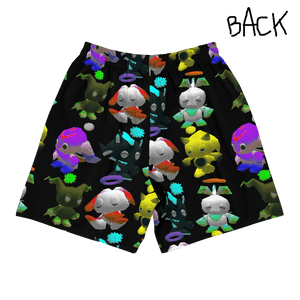 C Gang® Shorts (8 pieces made) - Kikillo Club