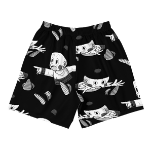 CHA0X® Shorts - Kikillo Club