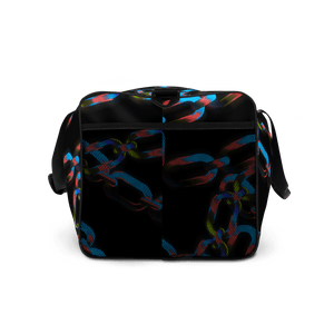 Chainx® All - Over Print Duffle Bag (Limited) - Kikillo Club