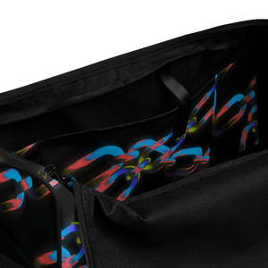 Chainx® All - Over Print Duffle Bag (Limited) - Kikillo Club