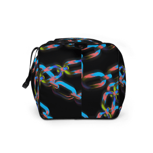 Chainx® All - Over Print Duffle Bag (Limited) - Kikillo Club