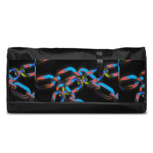 Chainx® All - Over Print Duffle Bag (Limited) - Kikillo Club