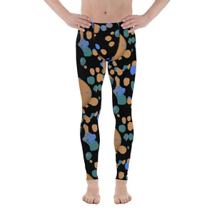 Chemistry 111® Men Leggings - Kikillo Club