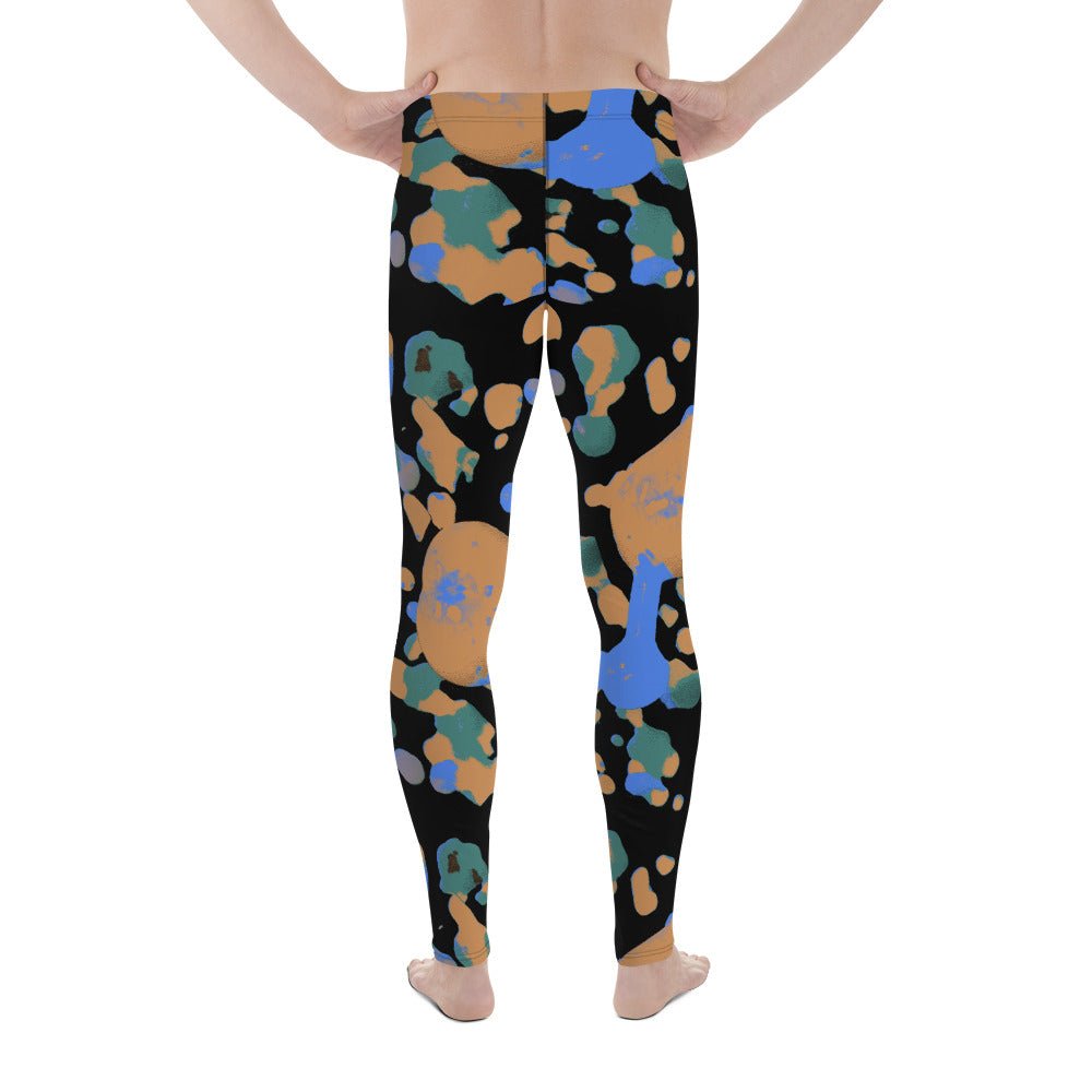 Chemistry 111® Men Leggings - Kikillo Club