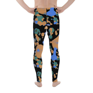 Chemistry 111® Men Leggings - Kikillo Club